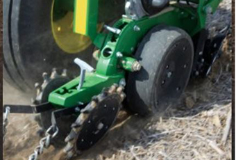 Planting Equipment